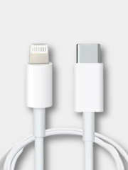 Apple USB-C To Lightening Cable