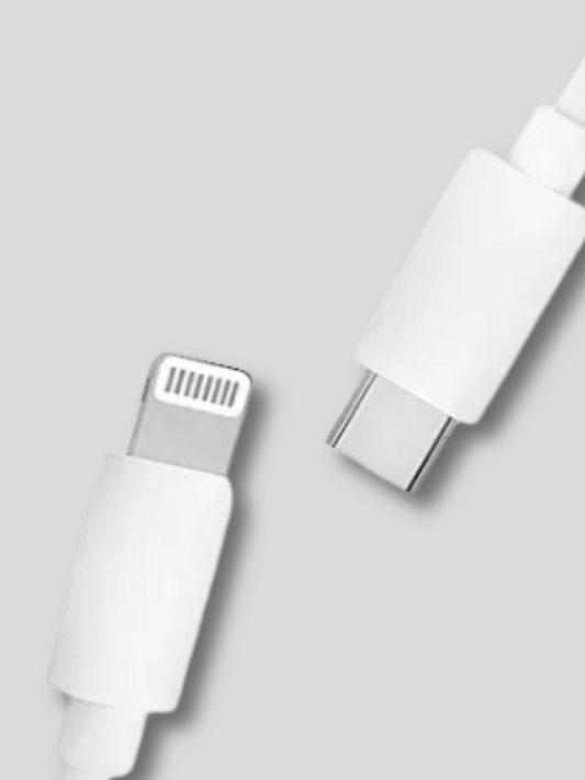 Apple USB-C To Lightening Cable