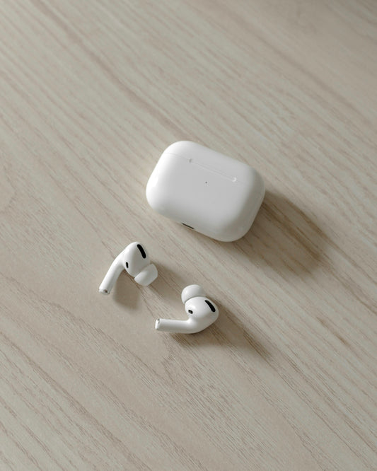 Airpods Pro