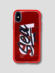 Artflare Case for iPhone X / XS