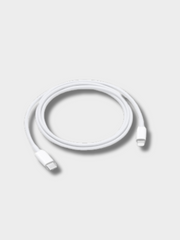 Apple USB-C To Lightening Cable